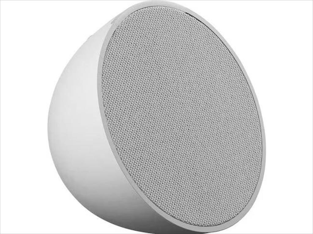 SPEAKERS SMART AMAZON ECHO POP, WHITE, B09ZXJSW35 28159