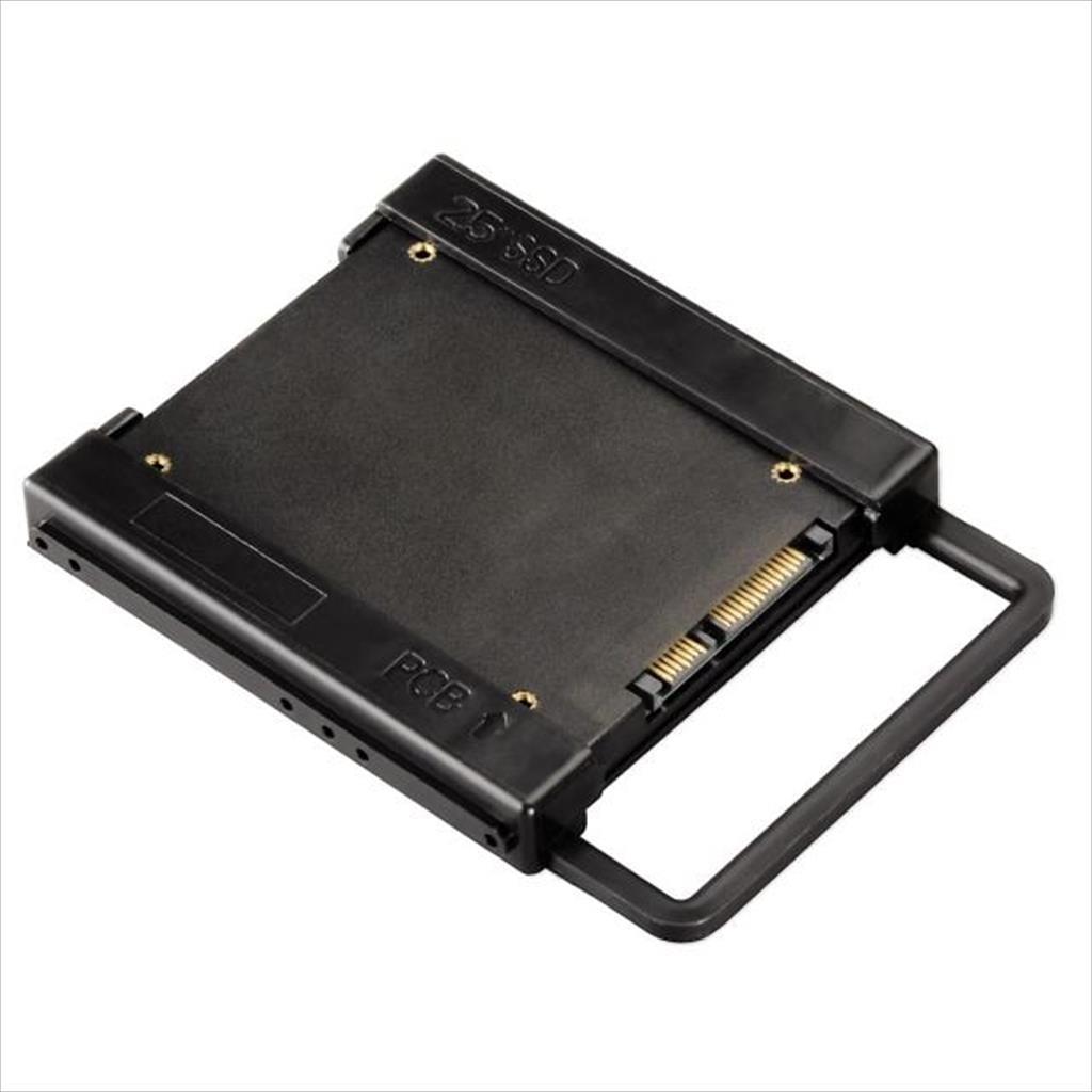 HDD/SSD MOUNTING KIT 2.5"-3.5" Hama 39830 04917