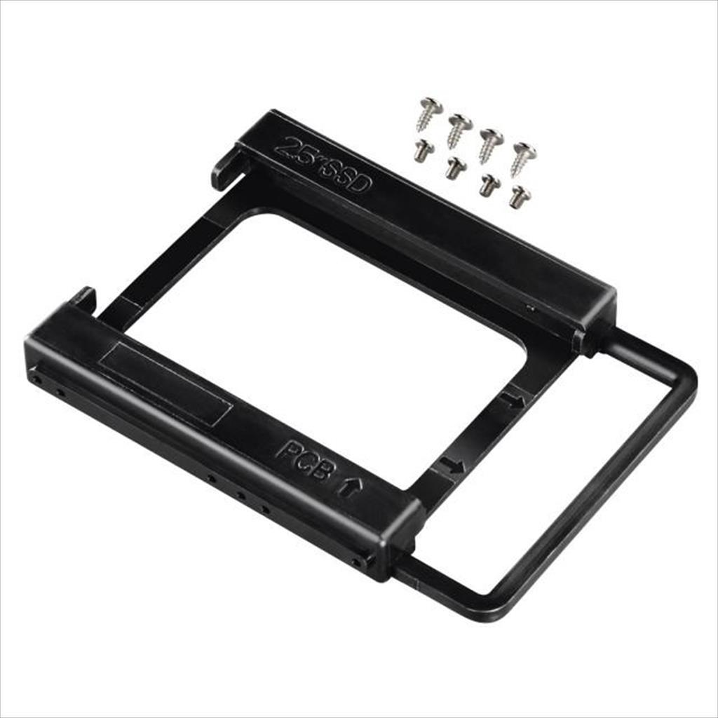 HDD/SSD MOUNTING KIT 2.5"-3.5" Hama 39830 04917