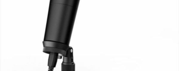 MICROPHONE HAMA URAGE "STREAM 800 HD STUDIO" STREAMING w/tripod & arm 186020