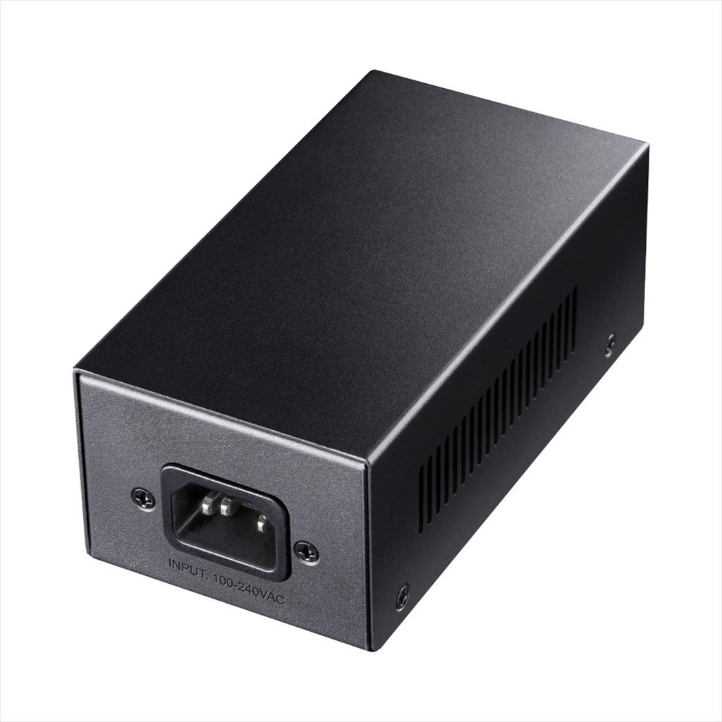 NET INJECTOR CUDY POE+/POE 2x30W POE220 ⋆ IT.mk