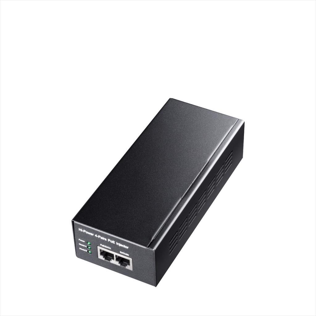 NET INJECTOR CUDY POE++ 60W POE300 17490