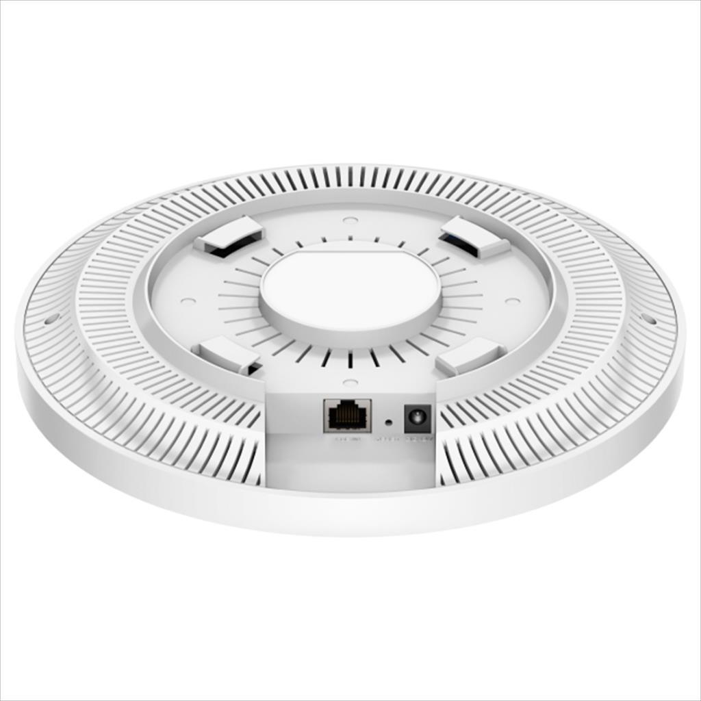 NET ACCESS POINT CUDY AP1300-P, Gigabit Ethernet PoE (POE Adapter included) 17492