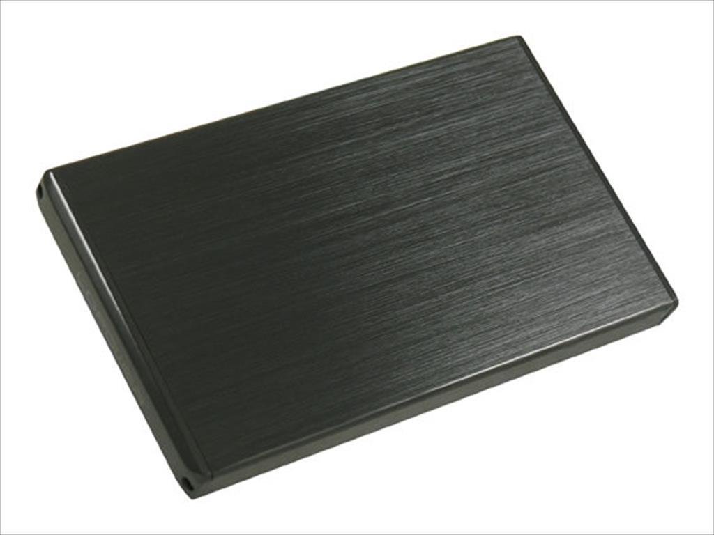 ENCLOSURE 2.5" USB 3.0 LC-POWER 25U3-HYDRA 02145