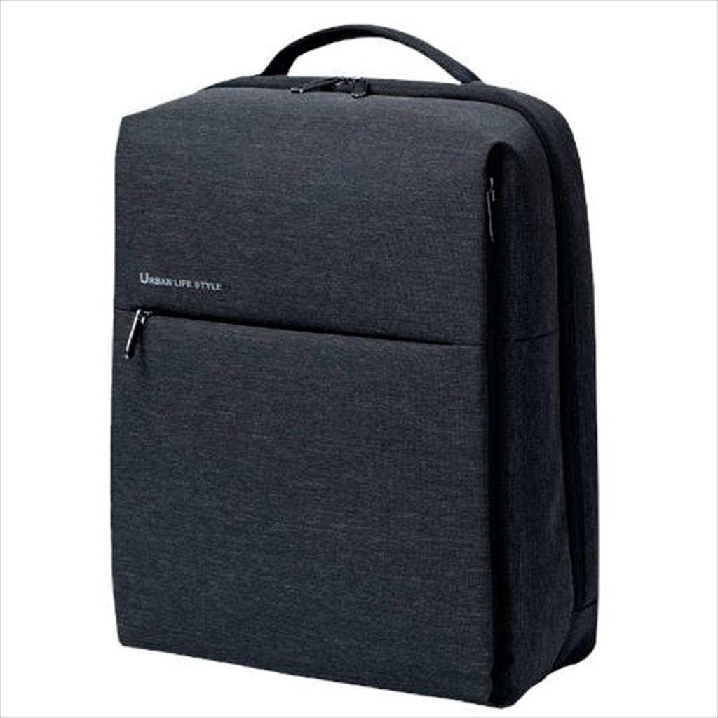 BAG XIAOMI MI CITY BACKPACK 2 DARK GRAY capacity 17L (15,6" LAPTOP) 31029