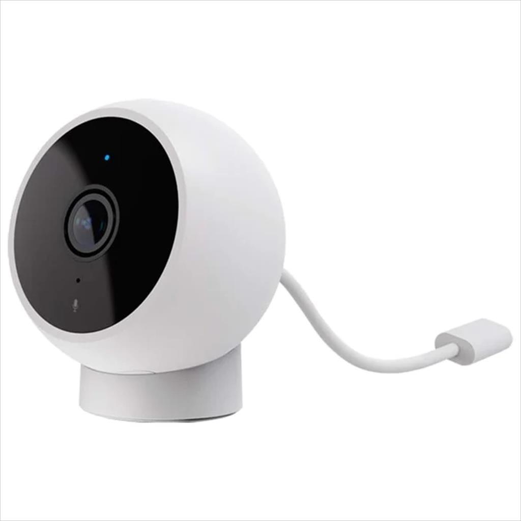 CAMERA XIAOMI MI HOME SECURITY 125°, 2K (Magnetic mount) 55037