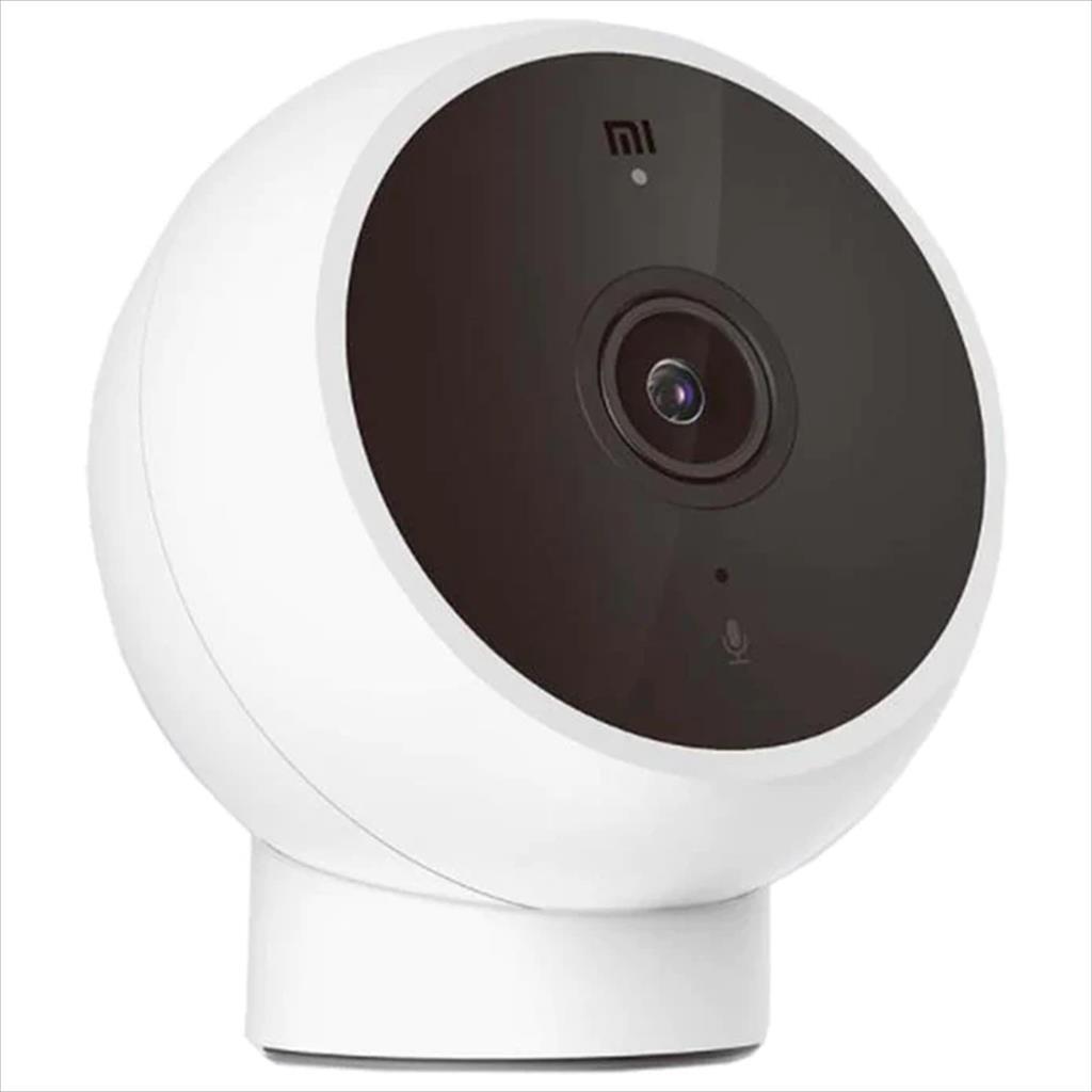 CAMERA XIAOMI MI HOME SECURITY 125°, 2K (Magnetic mount) 55037
