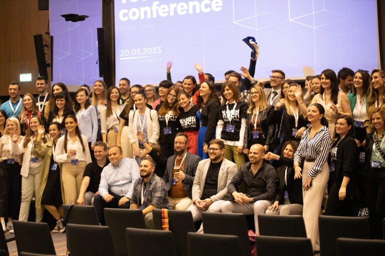 WITCON 2024 го нуди следното ниво на бизнис и технолошката игра, низ целодневно искуство во хотел Мериот на 18-ти мај.