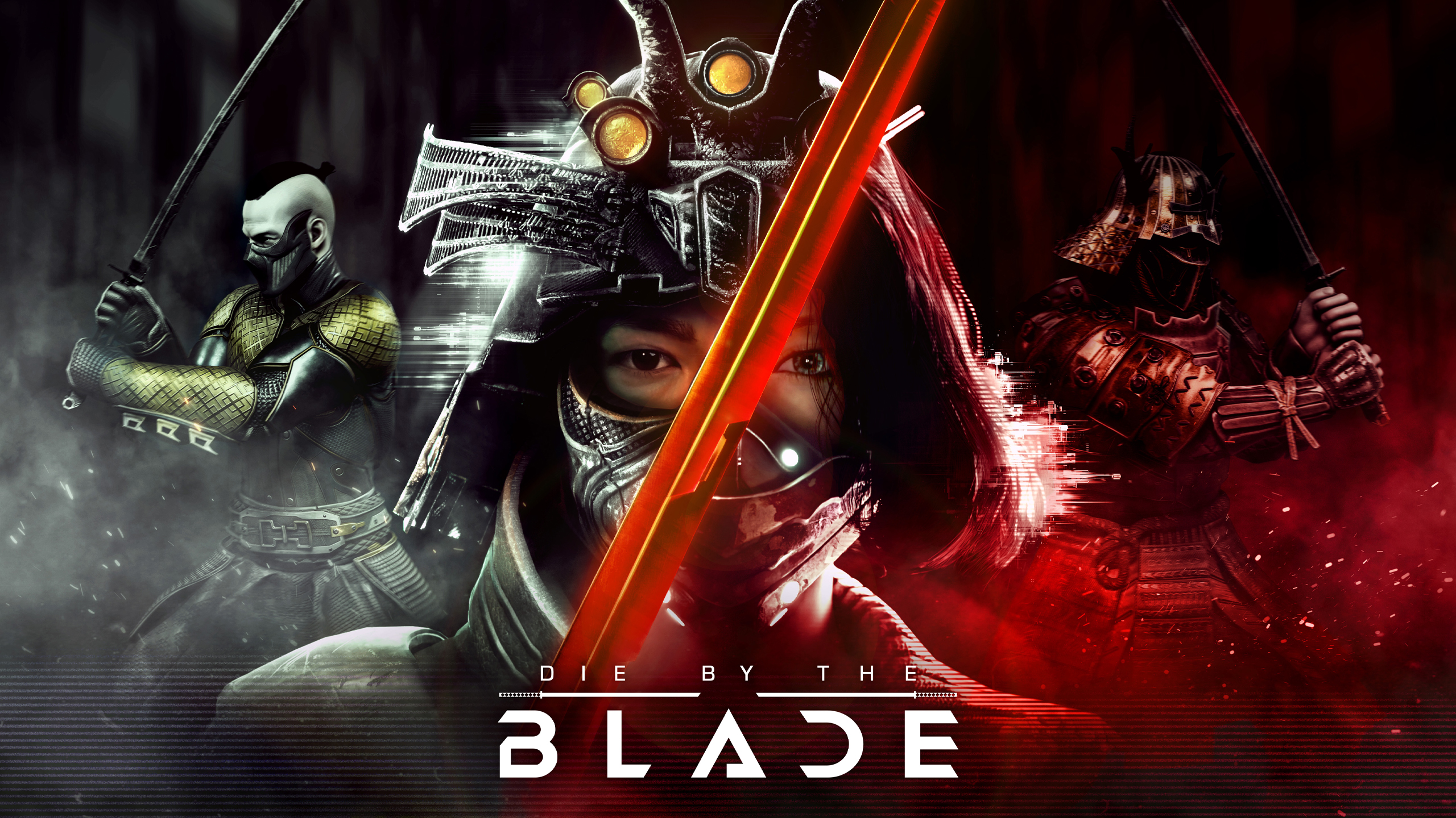 Проверете ги вашите самурајски вештини во Die by the Blade