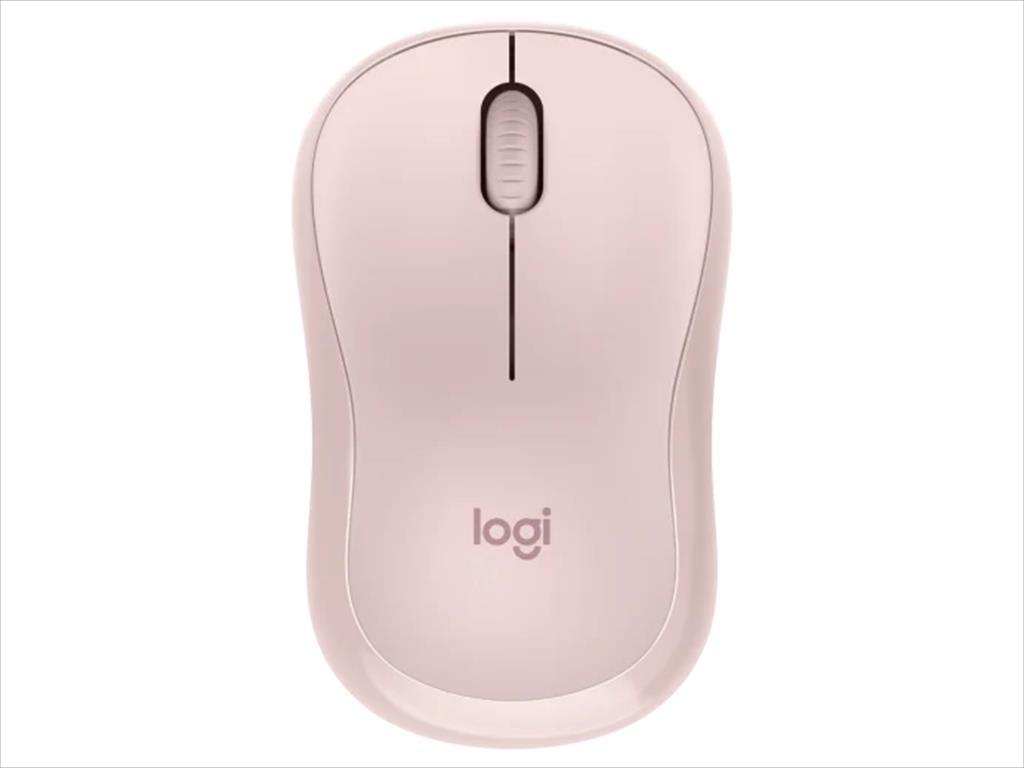 MOUSE WIRELESS LOGITECH M240 Rose only Bluetooth 910-007121 07470