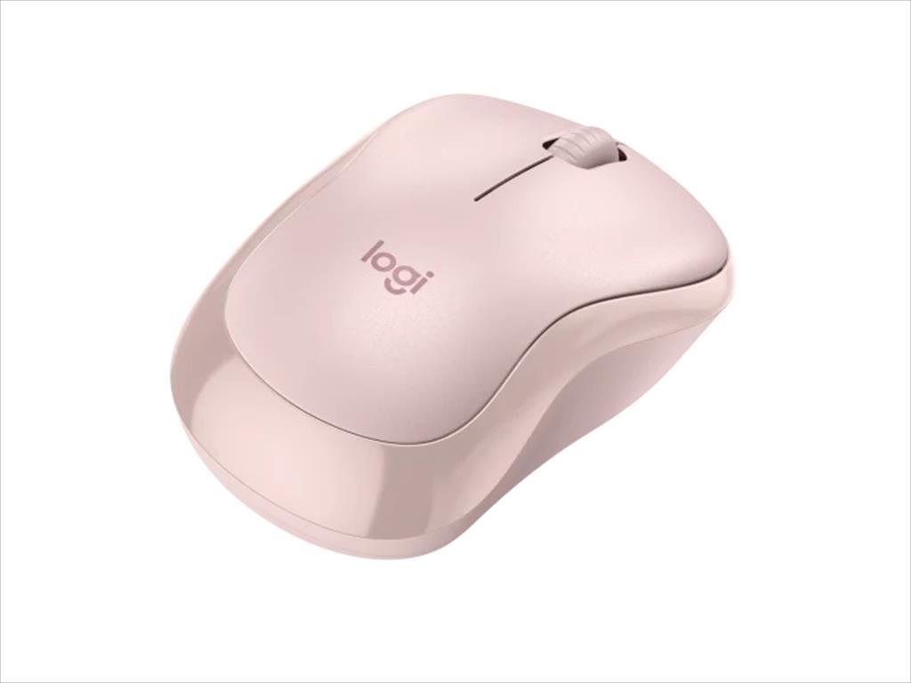 MOUSE WIRELESS LOGITECH M240 Rose only Bluetooth 910-007121 07470
