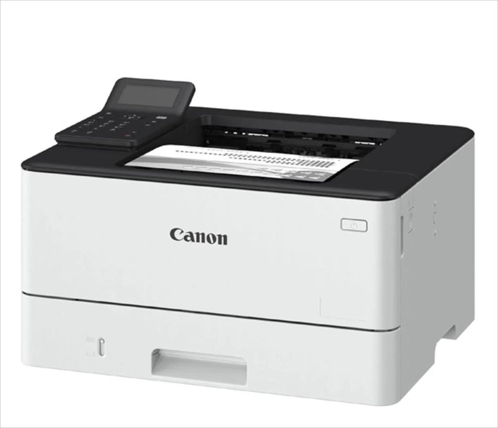 PRINTER LASER CANON LBP243dw, WIFI, + (cartridge 070) 20119