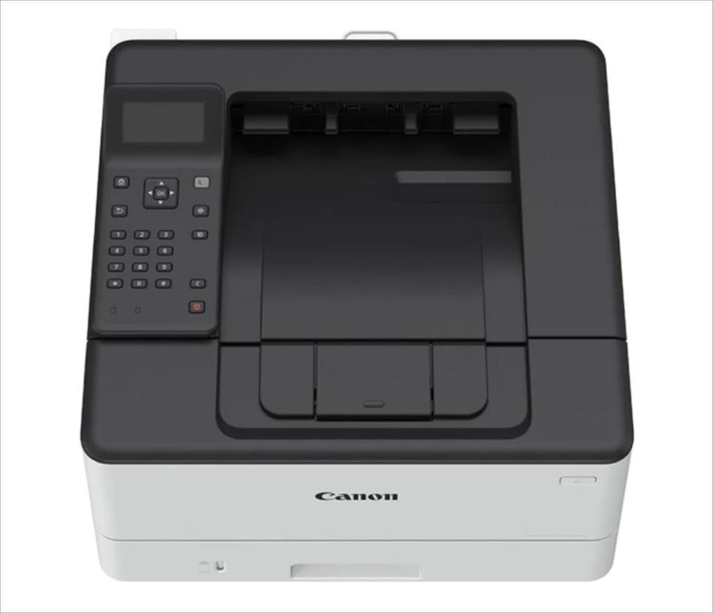 PRINTER LASER CANON LBP243dw, WIFI, + (cartridge 070) 20119