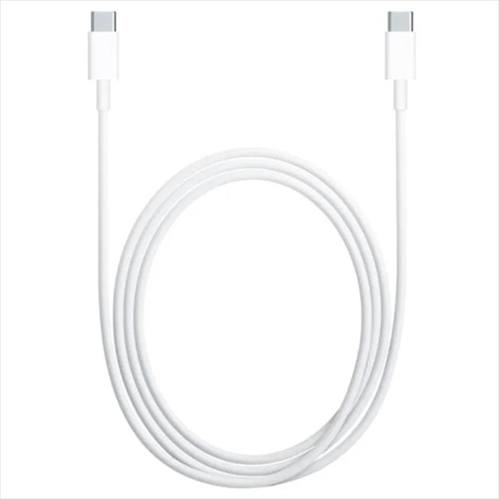 CABLES USB TYPE-C TO TYPE-C 1,5m Xiaomi White , SJV4108GL 13459