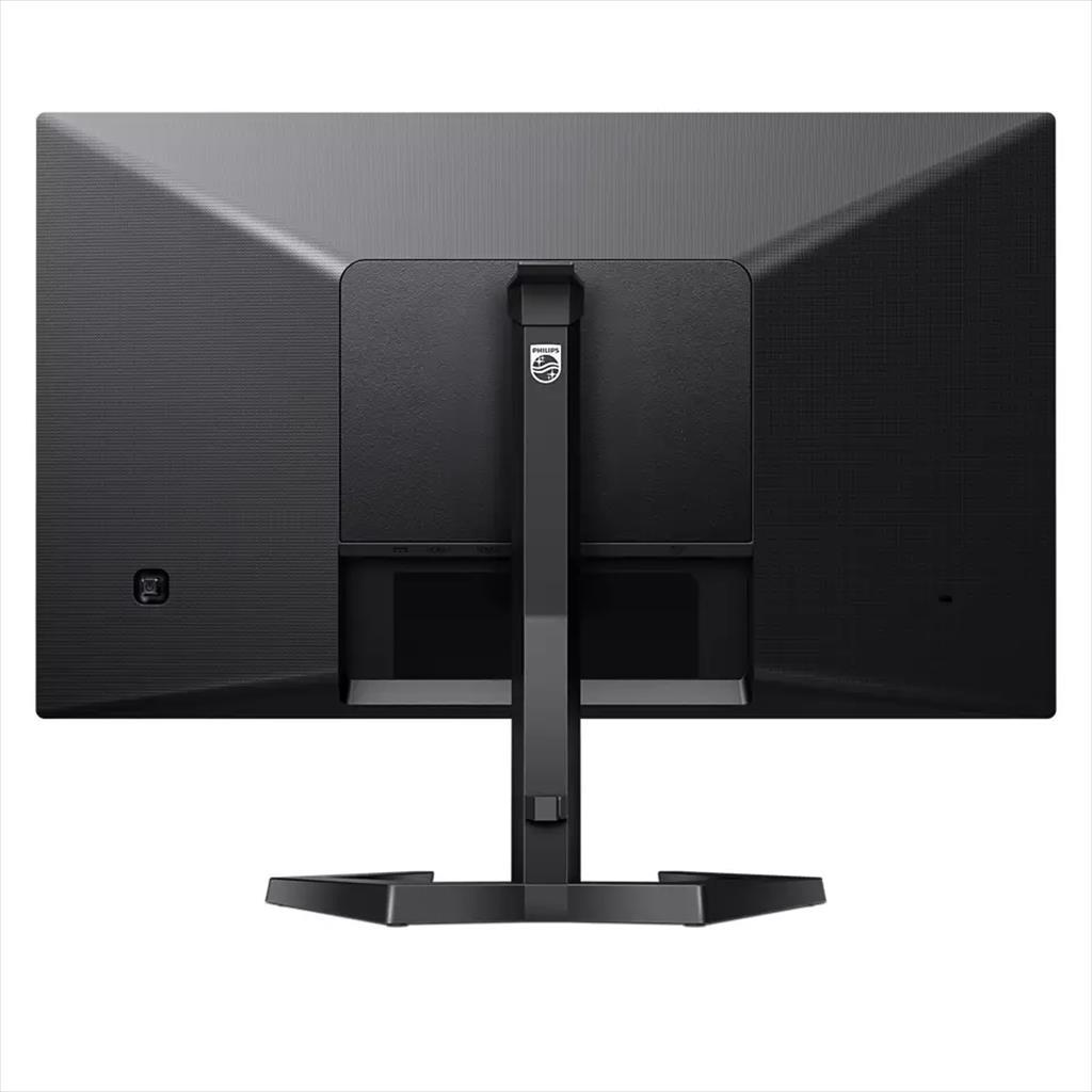 MONITOR 24" PHILIPS 24M1N3200ZS/00, FULLHD, IPS, 2xHDMI, DP, 165Hz, Freesync Premium, w/speakers, Black 06383