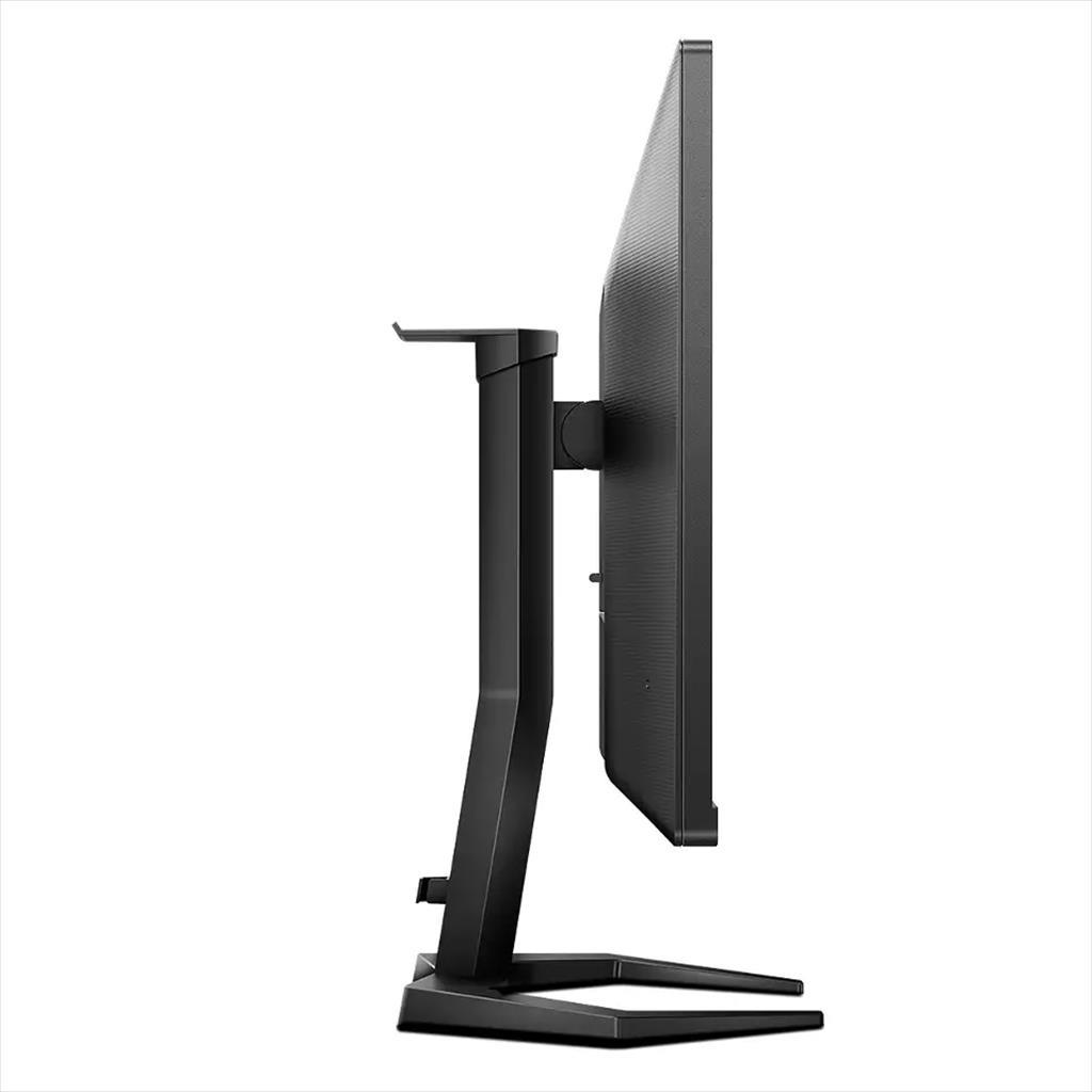 MONITOR 24" PHILIPS 24M1N3200ZS/00, FULLHD, IPS, 2xHDMI, DP, 165Hz, Freesync Premium, w/speakers, Black 06383