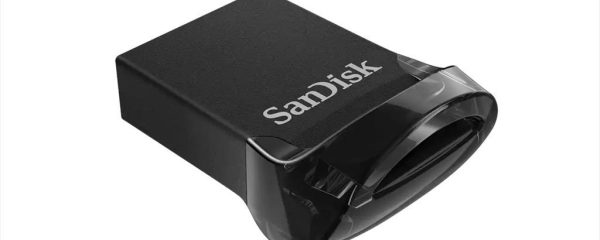 MEMORY USB 3.1 256GB SANDISK ULTRA FIT SDCZ430-256G-G46