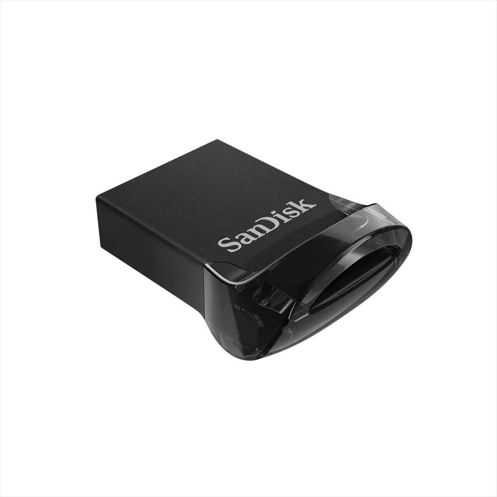 MEMORY USB 3.1 256GB SANDISK ULTRA FIT SDCZ430-256G-G46 25105