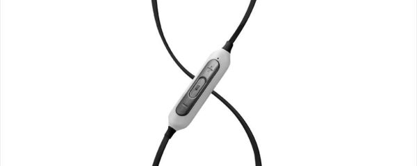 EARPHONES WIRELESS BUDS MAXELL EB-BT750 PANDA METALZ, Bluetooth w/microphone, Black/White