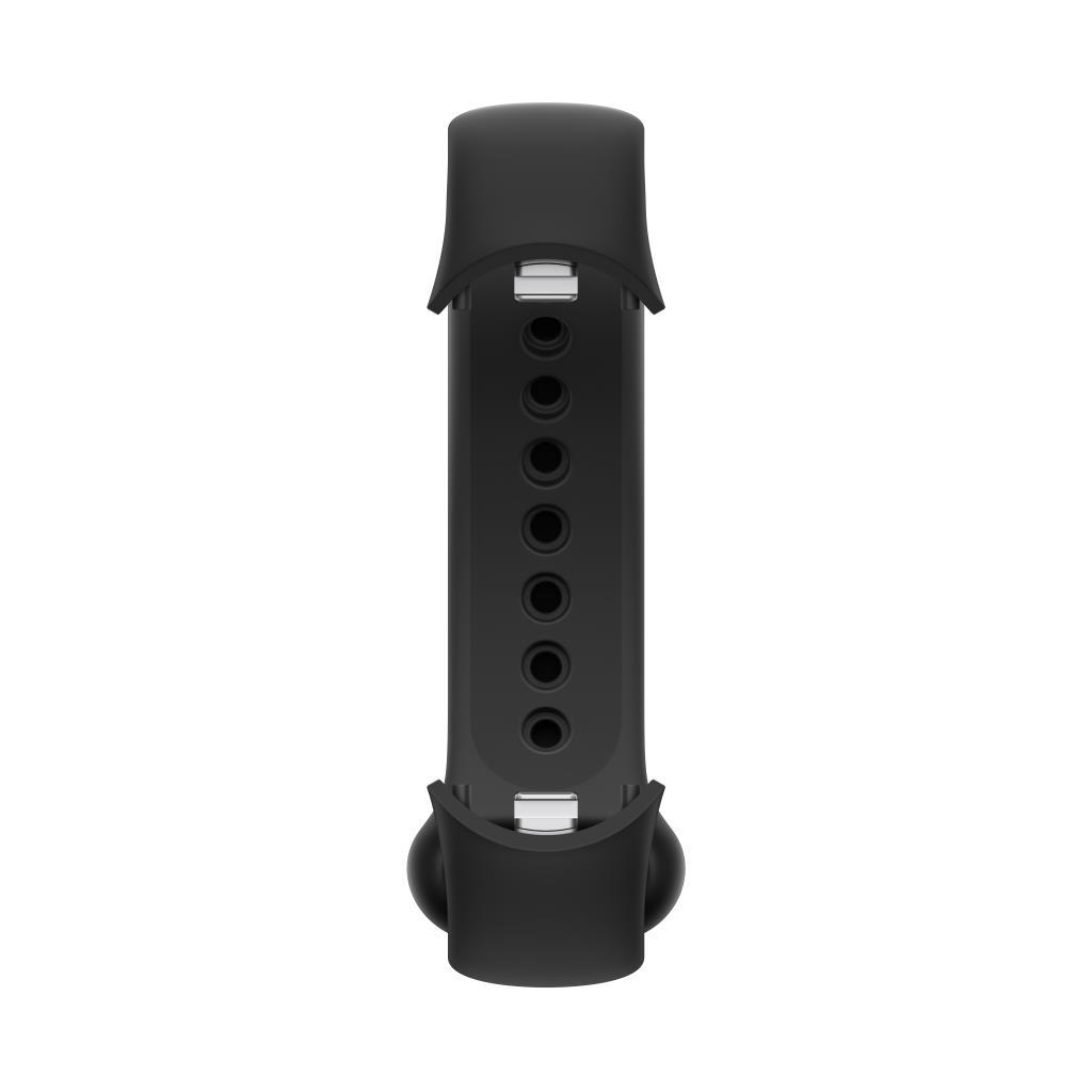 SMARTWATCH XIAOMI MI BAND 8 BLACK 1.62" AMOLED, BHR7165GL/5 43115