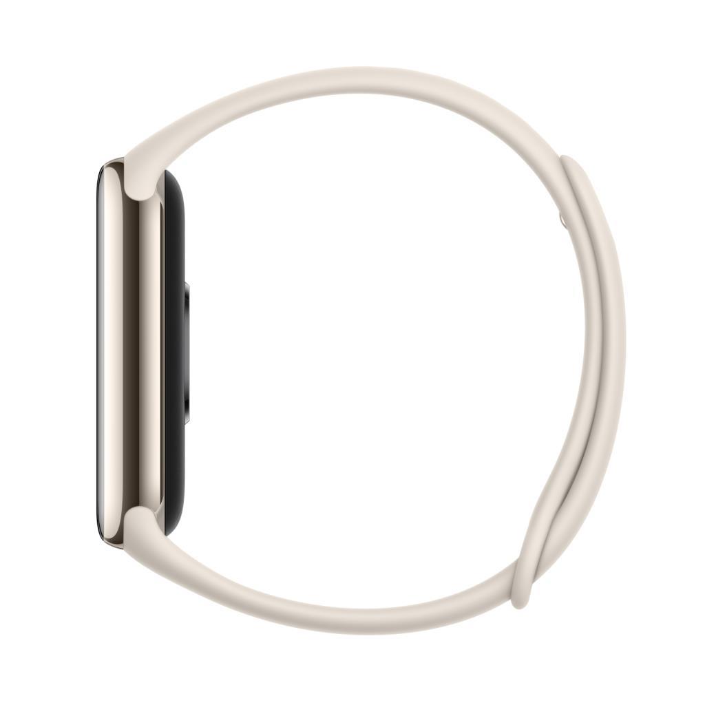 SMARTWATCH XIAOMI MI BAND 8 GOLD 1.62" AMOLED, BHR7166GL/5 43116
