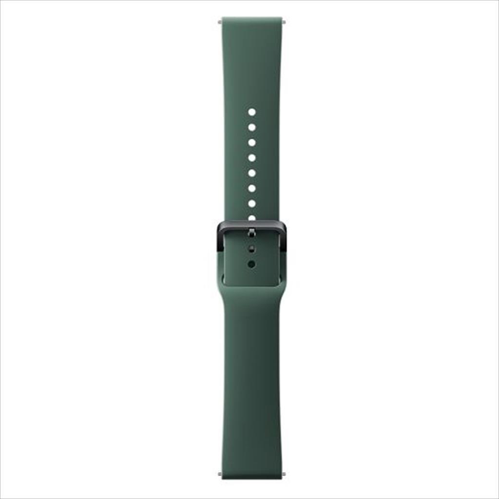 SMARTWATCH XIAOMI MI WATCH 2 STRAP, PINE GREEN TPU 43128