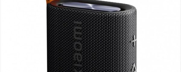 SPEAKERS BLUETOOTH XIAOMI MI SOUND POCKET 5W (up to 10 hours) IP67 dust/water resistance