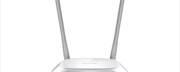 NET ROUTER WIRELESS 300N TP-LINK TL-WR840N