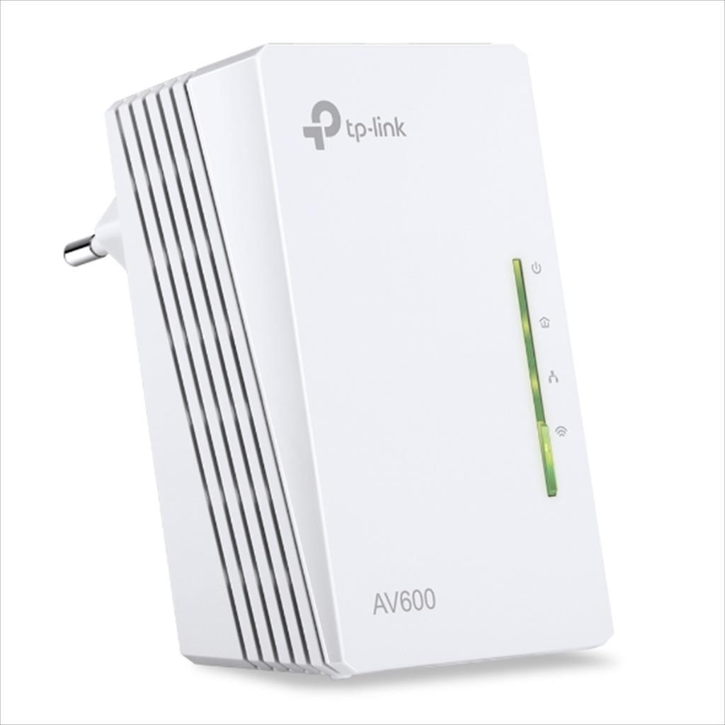 NET POWERLINE EXTENDER 300Mbps TP LINK WiFi TL-WPA4220KIT 17089