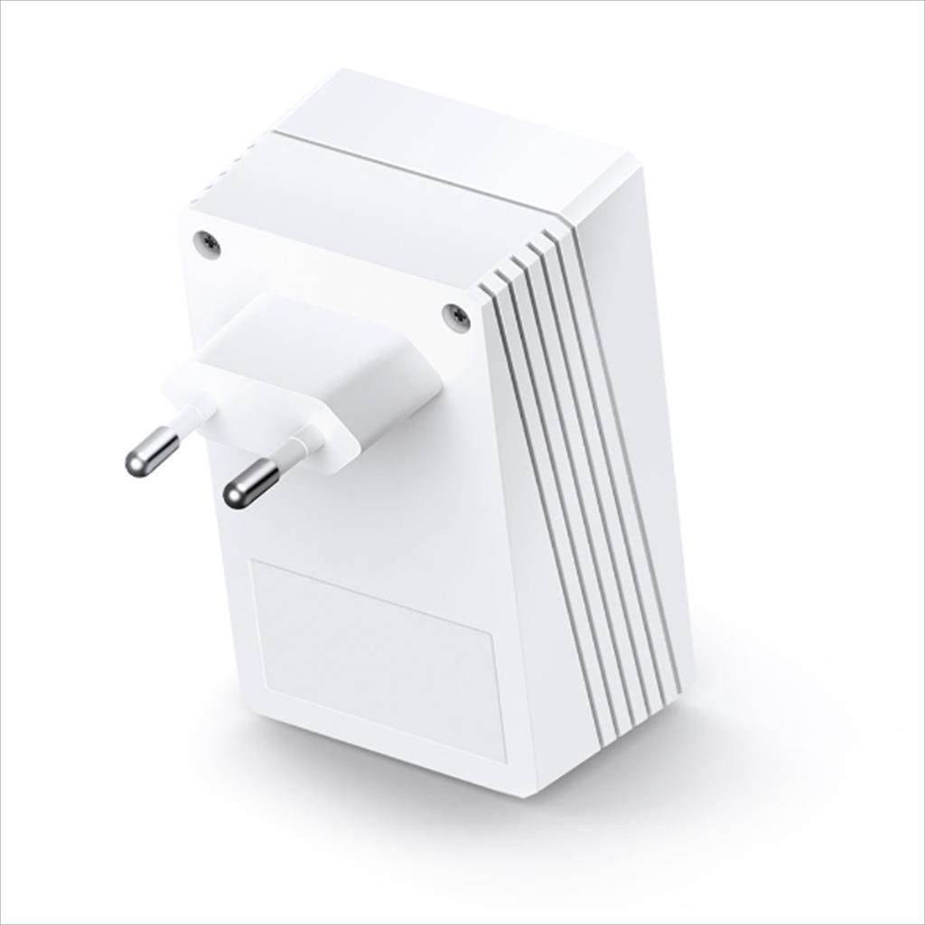 NET POWERLINE EXTENDER 300Mbps TP LINK WiFi TL-WPA4220KIT 17089