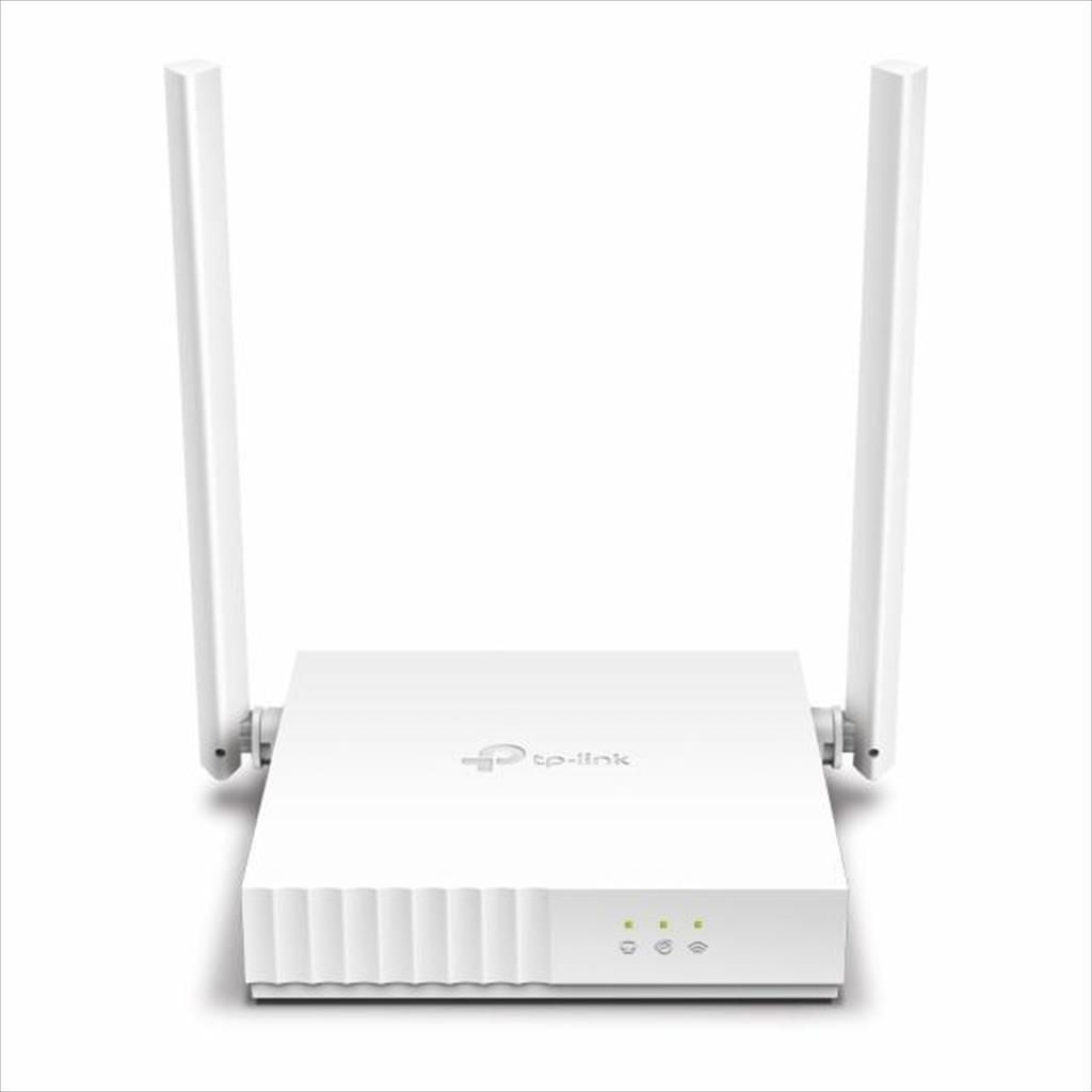 NET ROUTER WIRELESS 300N TP-LINK TL-WR820N 17375
