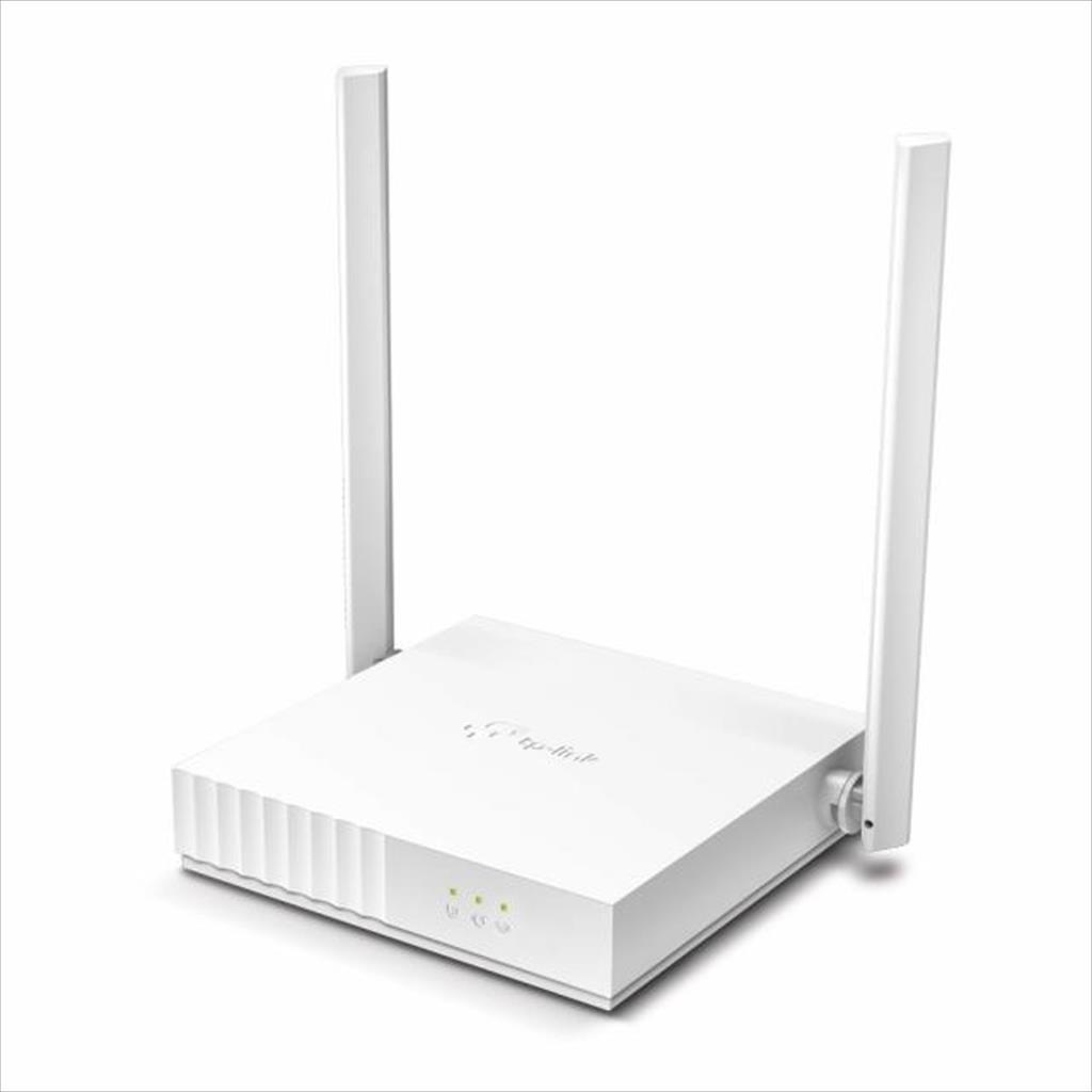 NET ROUTER WIRELESS 300N TP-LINK TL-WR820N 17375