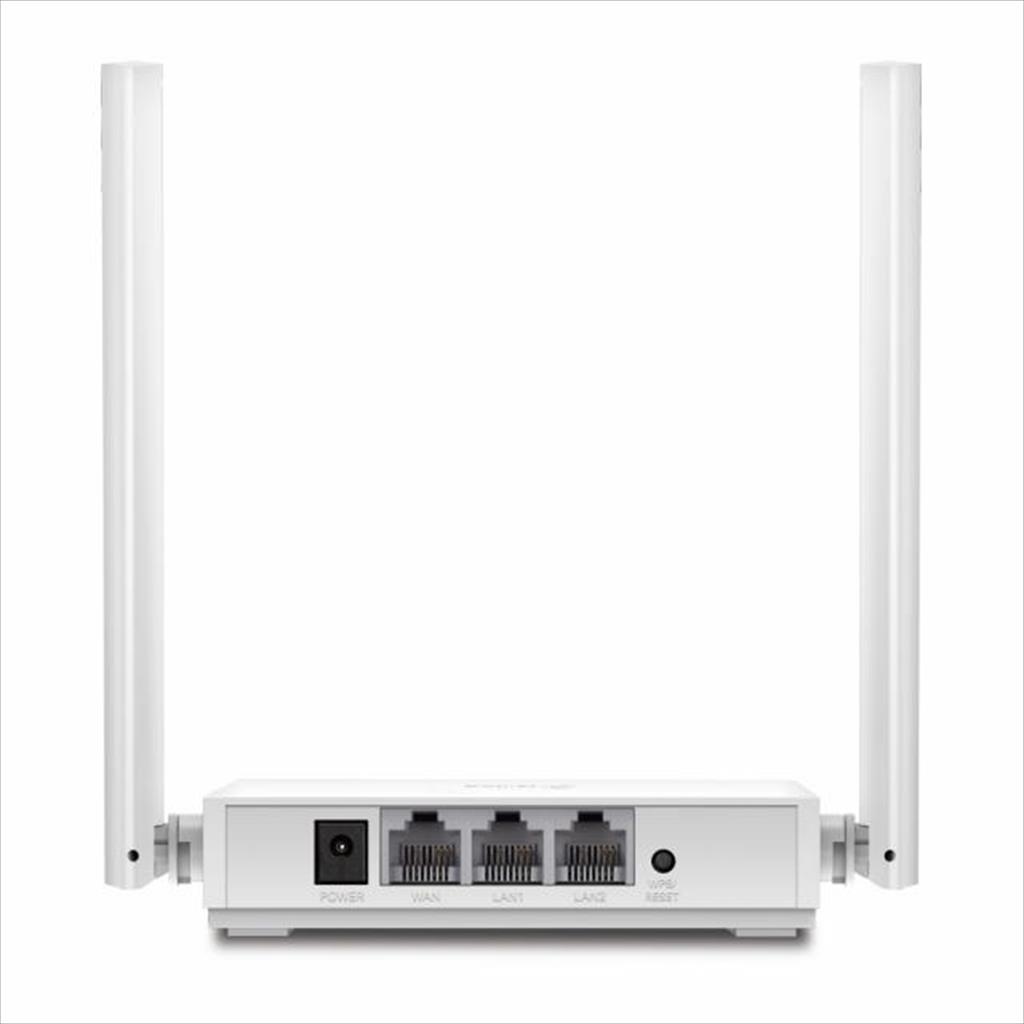 NET ROUTER WIRELESS 300N TP-LINK TL-WR820N 17375