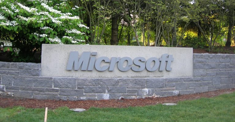 Microsoft