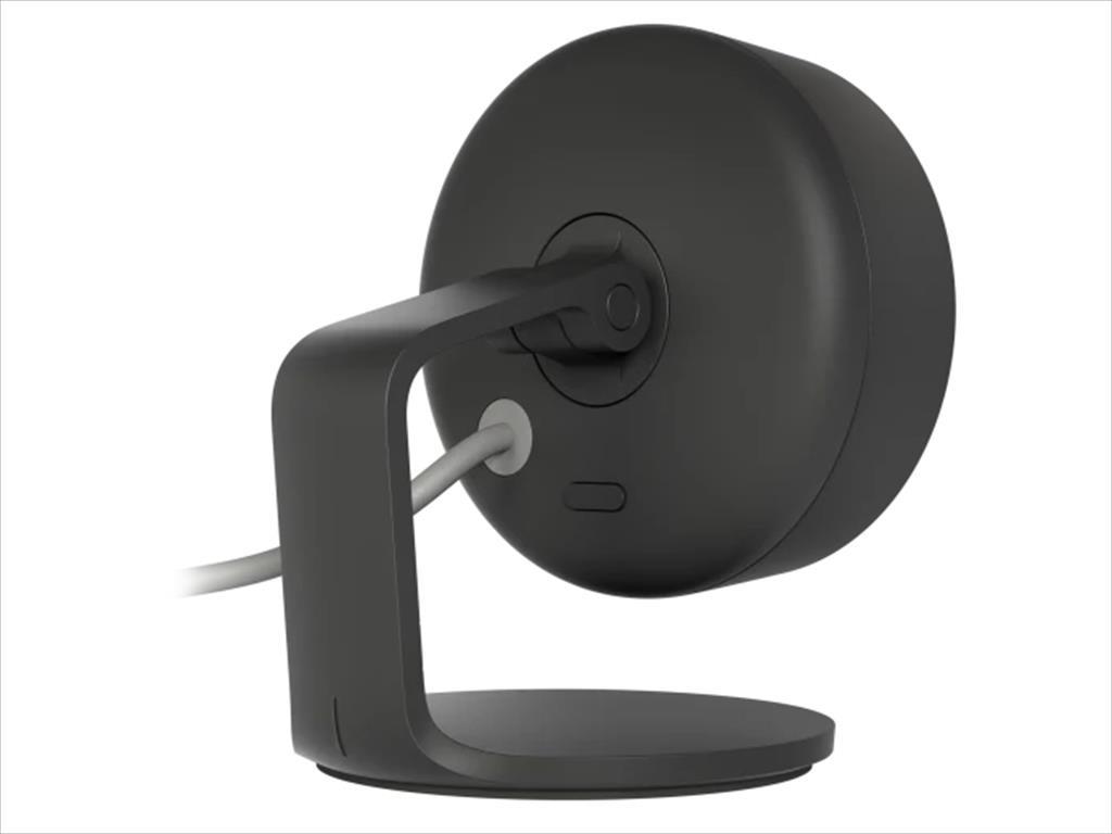 CAMERA LOGITECH CIRCLE VIEW HOME SECURITY 180°, 1920 x 1080, 961-000490 55060