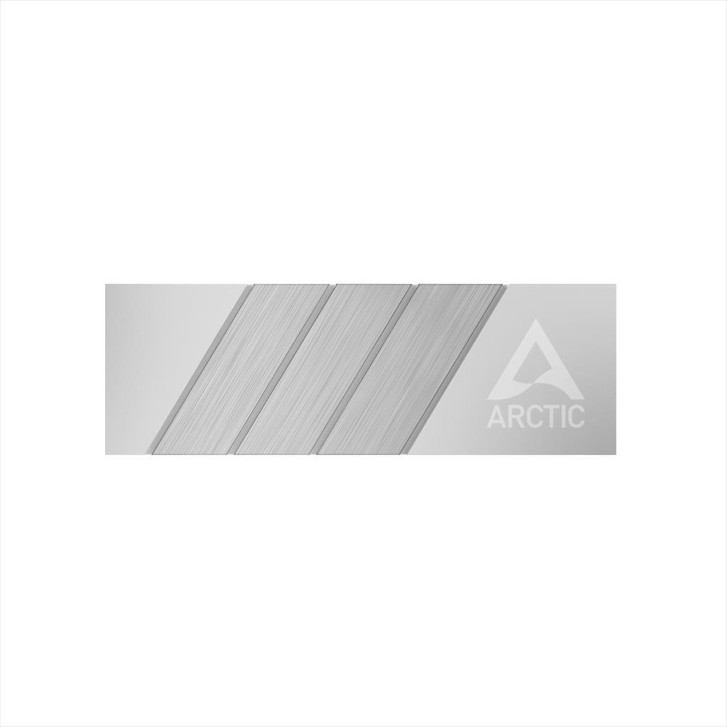 COOLERS M.2 SSD ARCTIC M2 Pro Silver ACOTH00002A 36560