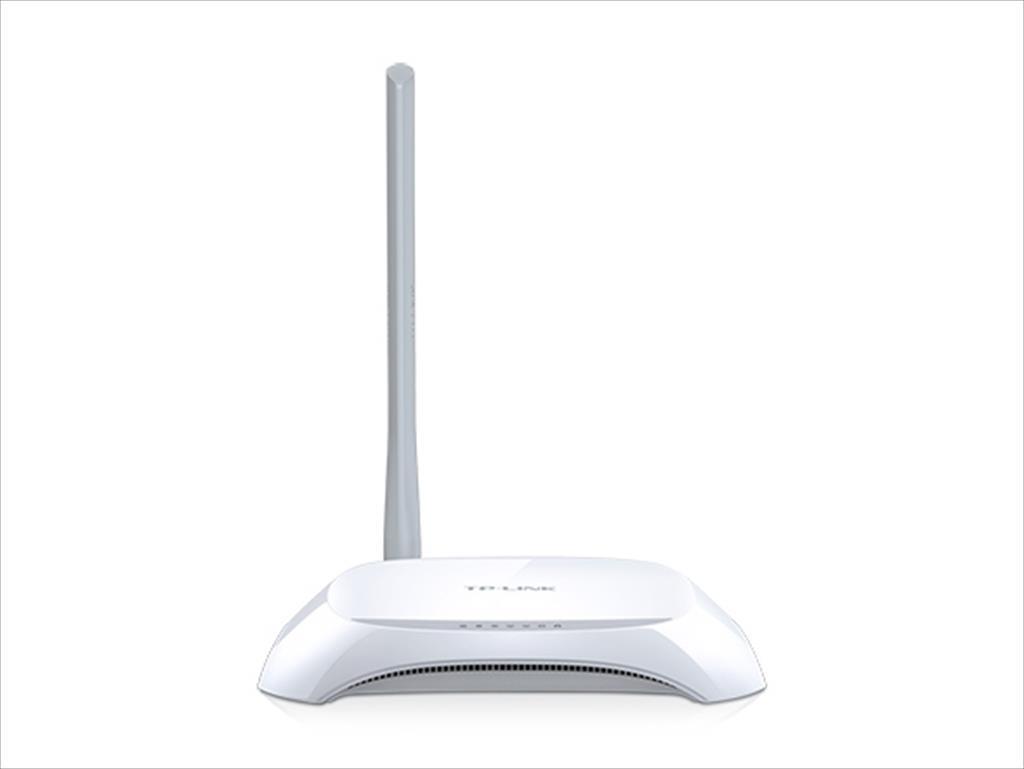 NET ROUTER WIRELESS 150N TP-LINK TL-WR720N 17010