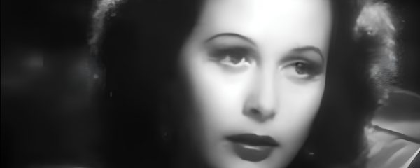 Hedi Lamar