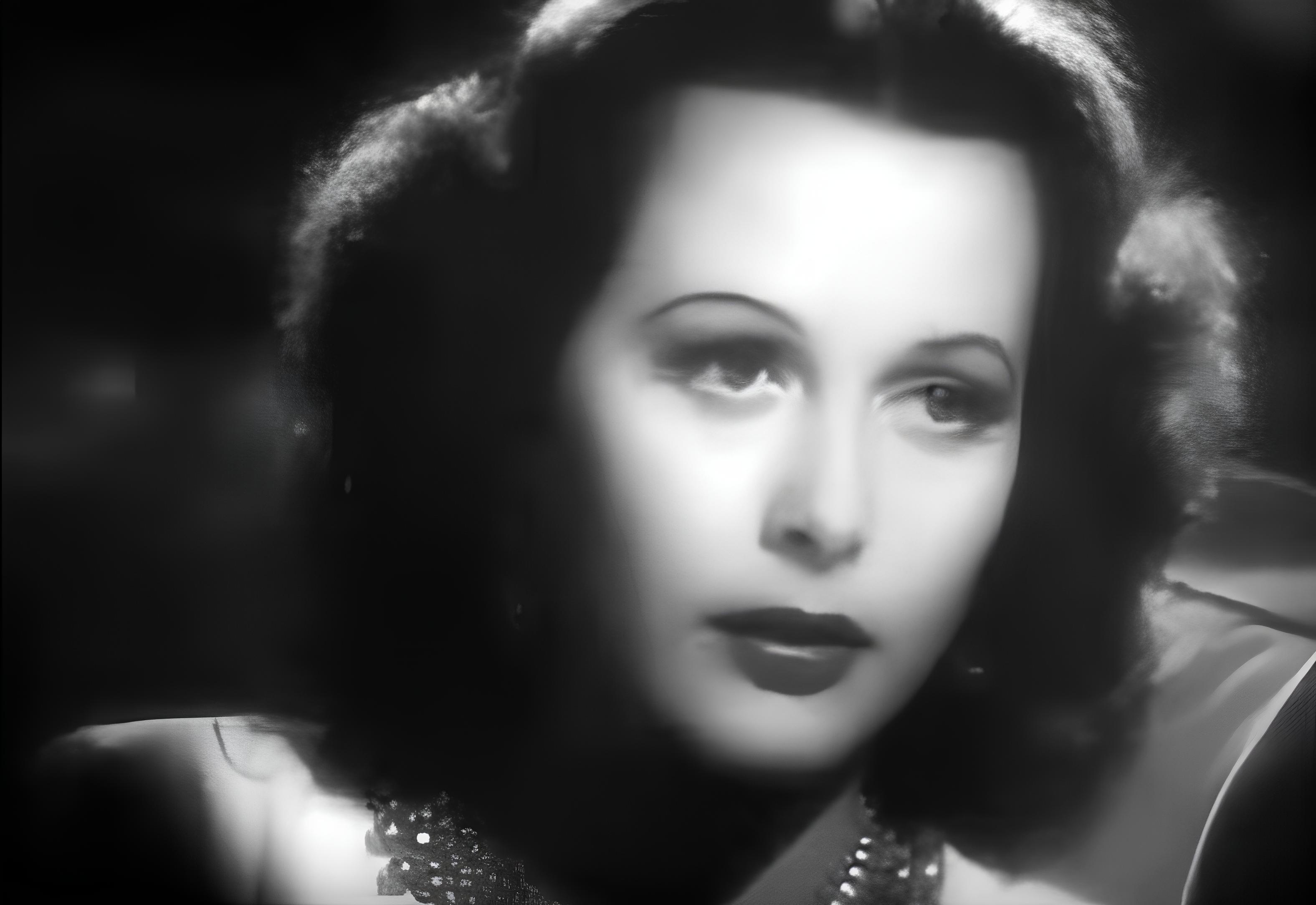 Hedi Lamar