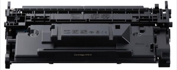 TONER CANON CRG-070H (LBP243dw ; MF463dw) 10k