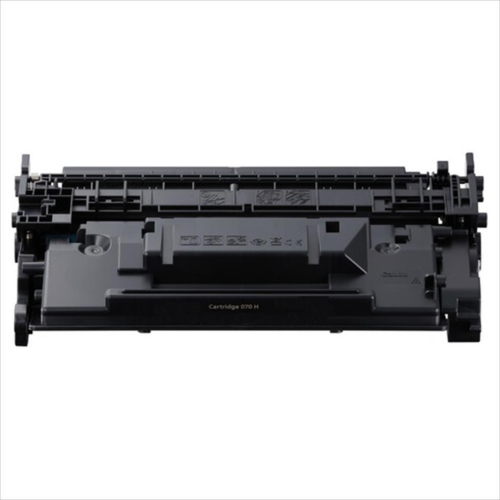 TONER CANON CRG-070H (LBP243dw ; MF463dw) 10k 23255