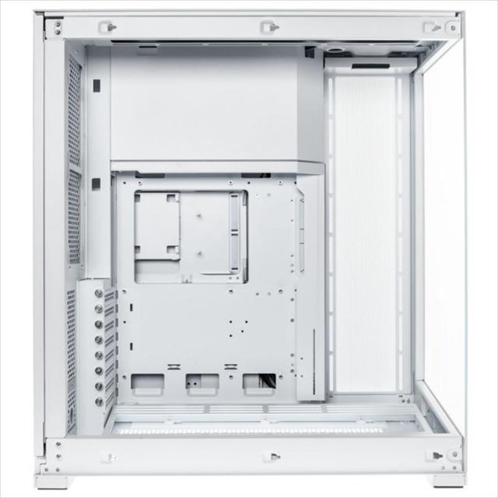 CASE PHANTEKS E-ATX full-Tower NV7 w/Tempered glass, D-RGB Illumination,White, PH-NV723TG_DMW01 02500
