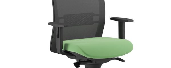Работна столица EBOC