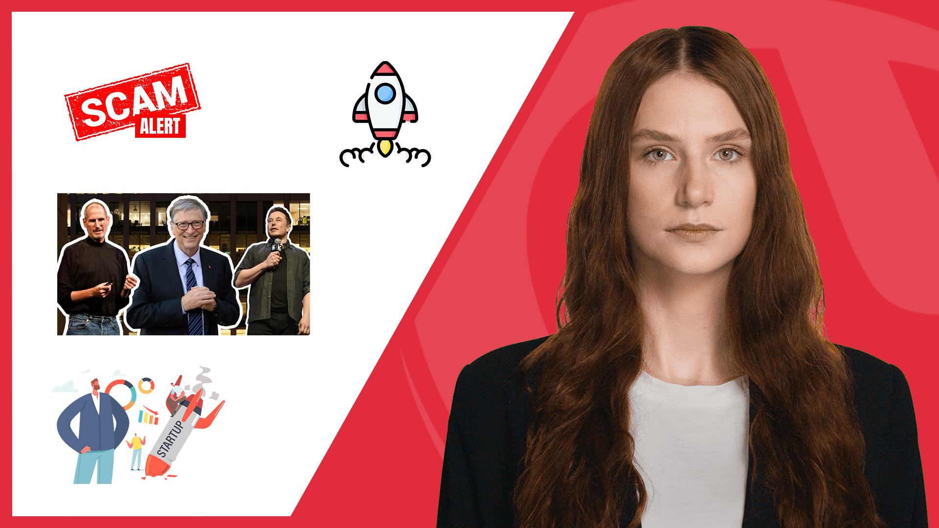 Кратки ИТ вести: Каде се Gen Z претприемачите, бесрамност за стартапите од ЦИЕ, привлечниот Конти, и аквизициите на македонските компании