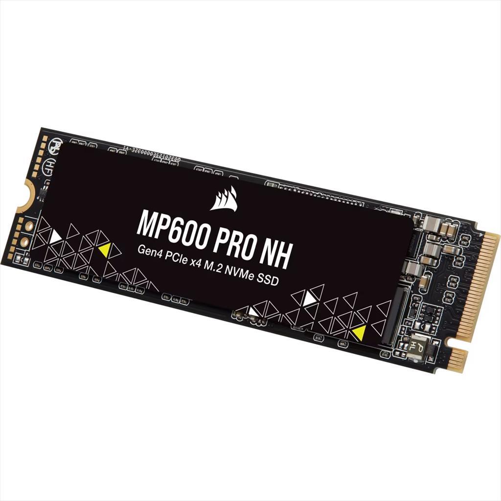 SSD M.2 4TB CORSAIR FORCE MP600 PRO NVMe PCIe Gen4 CSSD-F4000GBMP600PNH 04892