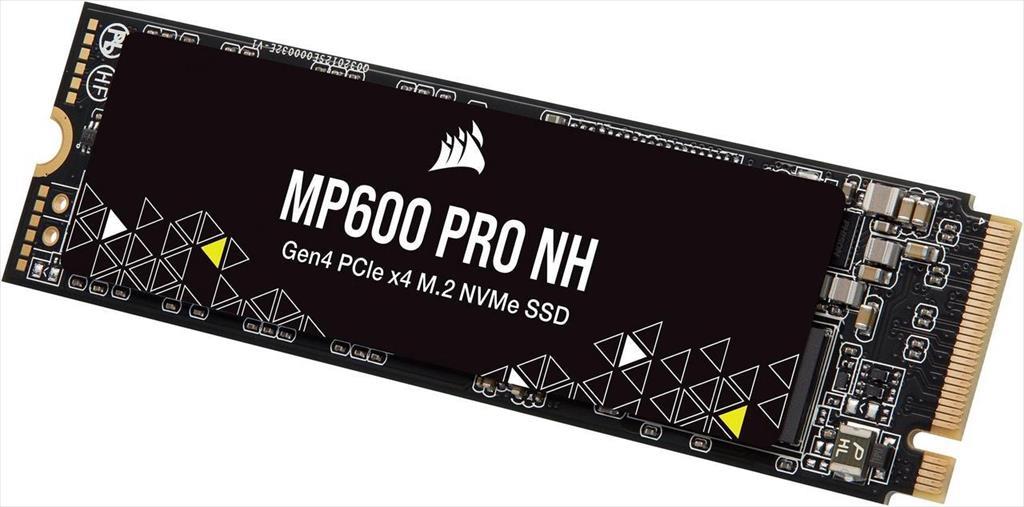 SSD M.2 4TB CORSAIR FORCE MP600 PRO NVMe PCIe Gen4 CSSD-F4000GBMP600PNH 04892