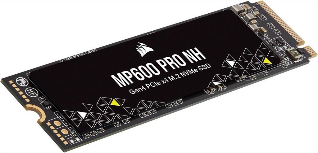SSD M.2 4TB CORSAIR FORCE MP600 PRO NVMe PCIe Gen4 CSSD-F4000GBMP600PNH 04892