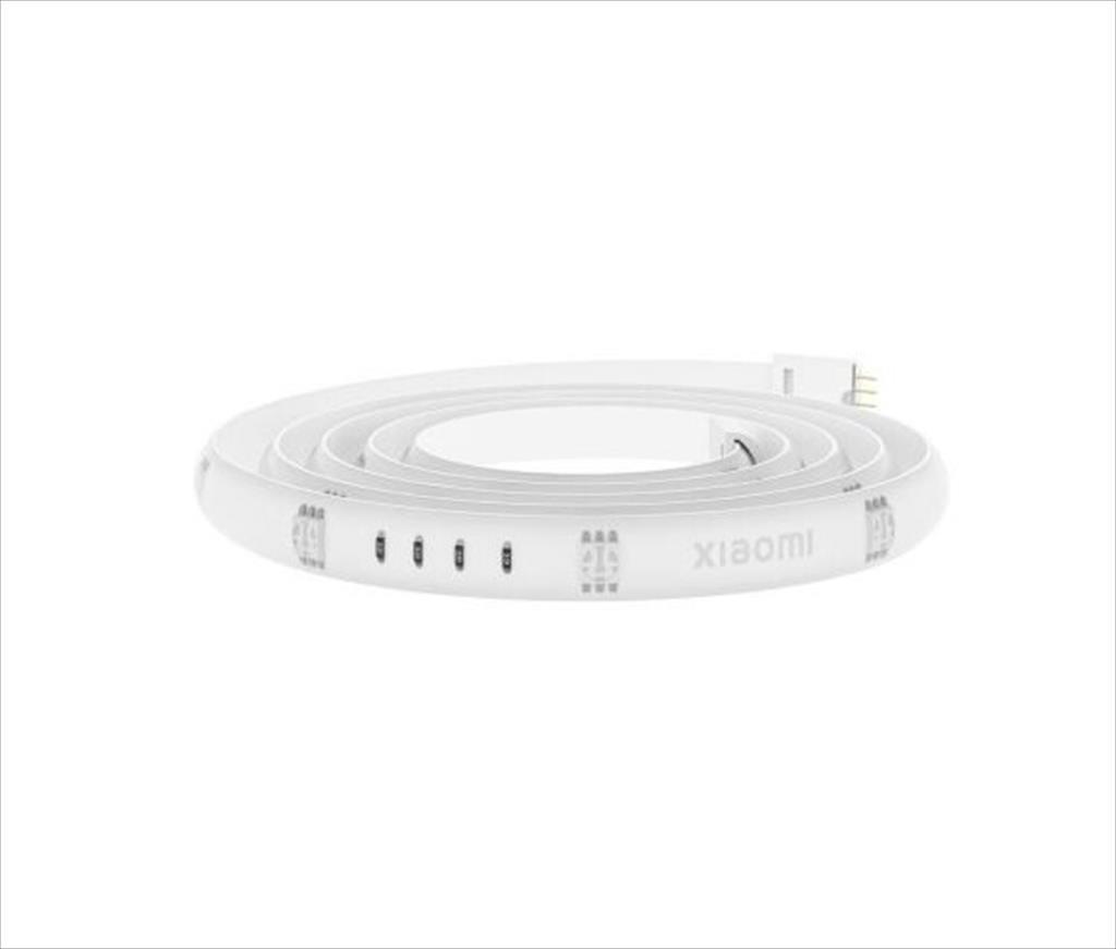 LED XIAOMI LIGHTSTRIP EXTENSION (100 cm), White, BHR5934GL 16168
