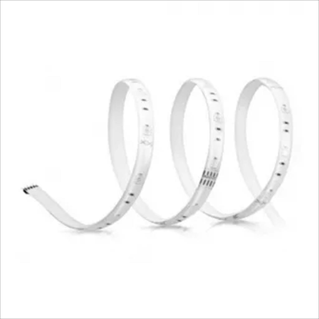 LED XIAOMI LIGHTSTRIP EXTENSION (100 cm), White, BHR5934GL 16168