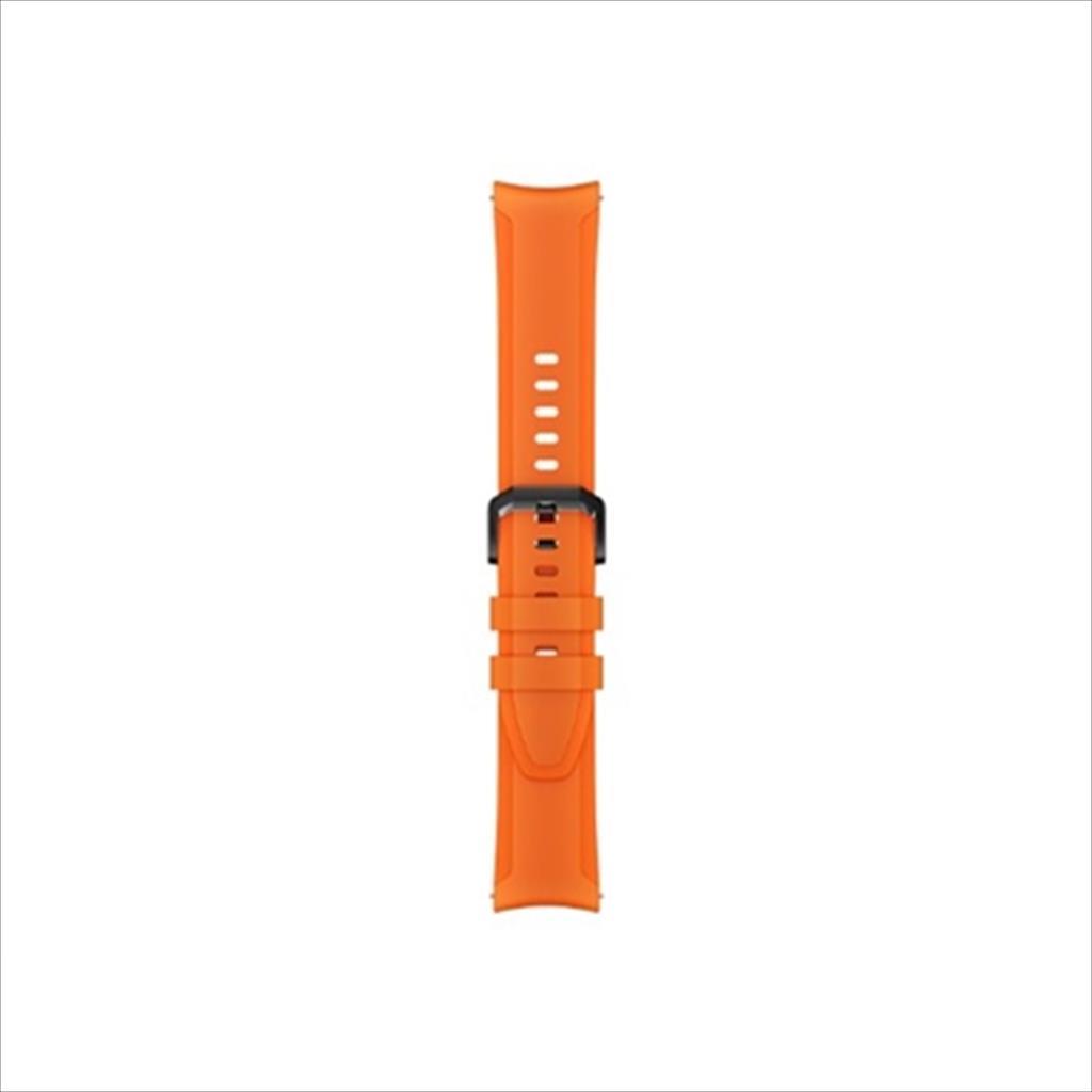 SMARTWATCH XIAOMI MI WATCH 2 STRAP, ORANGE 43132